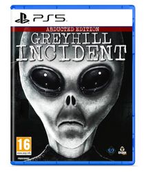 Perp Games Greyhill Incident Abducted Edition Playstation 5