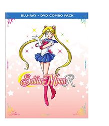 Sailor Moon R: Season 2, Part 1