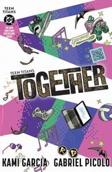 Teen Titans Together