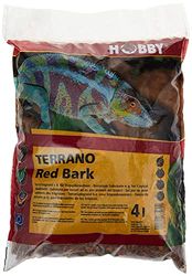 Hobby Terrano Red Bark