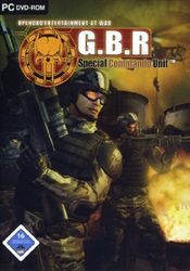 GBR: Special Commando Unit [import allemand]