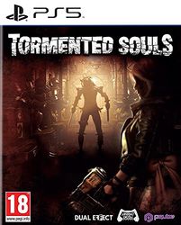 pqube Tormented Souls