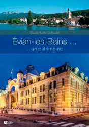 Evian Les Bains Un Patrimoine