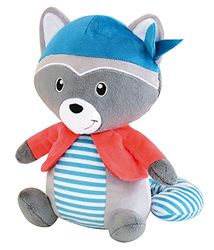 Jemini John LE Raton-Peluche (+/-26 cm), Multicolor (CIJEP 023967)