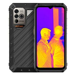 Ulefone Power Armor 19 12GB/256GB Black