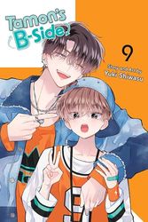 Tamon's B-side 9: Volume 9