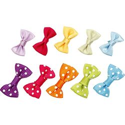 Assortiment de 20 noeuds