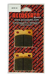 Accossato Pastla f ST, > 0 800 RT, 800 (1983)