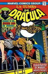 Biblioteca drácula la tumba de drácula 3. ¡contra el hombro lobo!