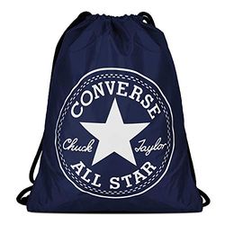 Converse Flash Gymzak, uniseks, volwassenen, marineblauw, 14L, Casual