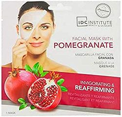 Idc Institute Face Mask Pomegranate 22Gr