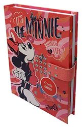 Kids Euroswan Secret Journal + Minnie Sound