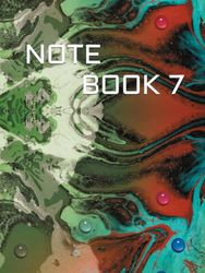 NOTE BOOK 7