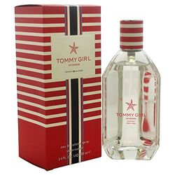 Aramis Tommy Hilfiger - Tommy Girl Summer 2015 Eau De Toilette 100ml Spray For Her
