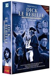 Dick Le Rebelle - Intégrale Saisons 1 Et 2
