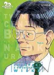 20th Century Boys – Chłopaki z XX wieku tom 4