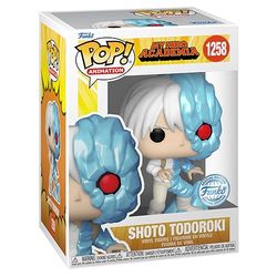 Funko Pop! My Hero Academia - Shoto Todoroki 1258 (Special Edition)