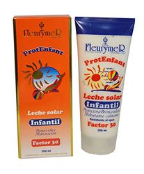 Fleurymer, Autobronceador corporal - 1 unidad