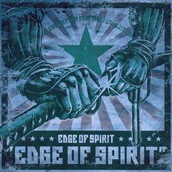 Edge of Spirit [Import]