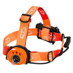 Climbing Technology Lumex Pro HD97305CT050STD frontlamp, oranje, eenheidsmaat