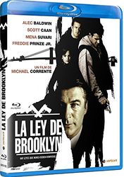 La Ley de Brooklyn