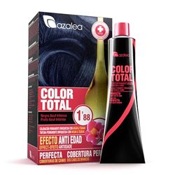 Azalea 1 Color Total Coloration Permanente 60 ml