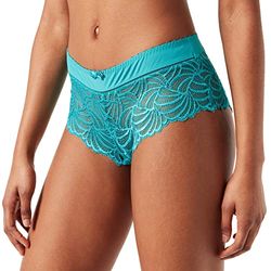 Bestform Boxershorts met kant PAMPELUNE Harmony, Pacific, 38 NL