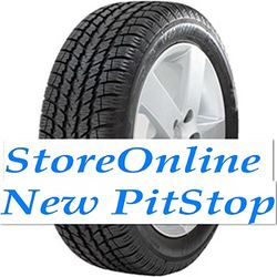 Pneumatici per tutte le stagioni Novex ALL SEASON 155/65 R14 79T XL