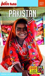 Guide Pakistan 2020-2021 Petit Futé
