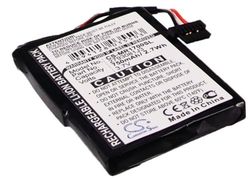 Batteria GPS Magellan RoadMate 1700, Li-ion, 750 mAh