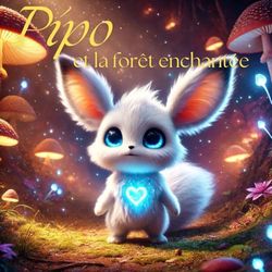 Pipo et la forêt enchantée