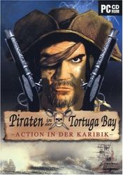 Piraten in der Tortuga Bay