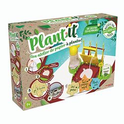 PLANT IT