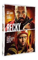 BECKY DVD