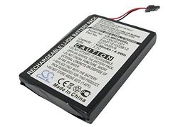 Batteria GPS Magellan RoadMate 2000, RoadMate 2200T, RoadMate 2250T, Li-ion, 1250 mAh