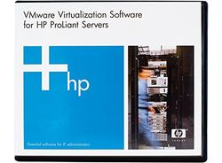 HP VMware vSphere Heartbeat 5,5 Nm Lic 1y 9x5