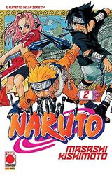 Naruto. Il mito (Vol. 2)