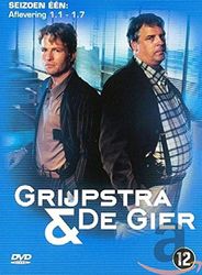 Grijpstra & de Gier - Seizoen 1 deel 1