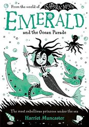 Emerald and the Ocean Parade (1): Volume 1