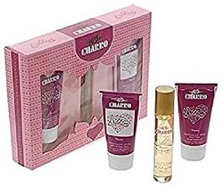 Le Charro – Wild Love W. Set Eau de parfum20ml + B/L + B/S