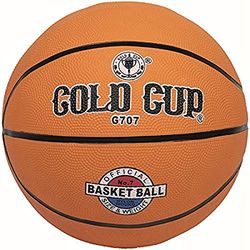 Wonderkids basketbal, G707