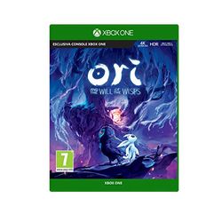 Ori And The Will of The Wisps - Xbox One