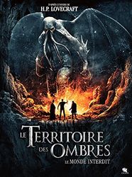 Le Territoire des Ombres 2nde partie : Le monde interdit [Blu-ray]