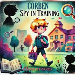 Corben: Spy in Training