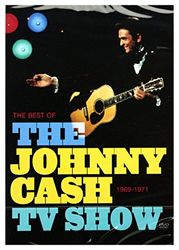 Johnny Cash - The Best Of The Johnny Cash TV
