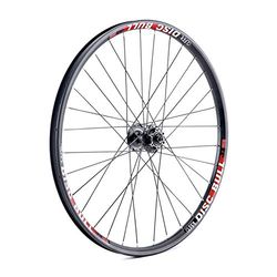 Gurpil RUEDA TRASERA Disc Bull Carr. Shim.475 Casse.8/9V.