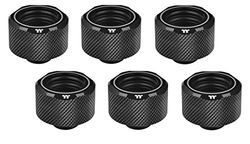 Thermaltake CL-W214-CU00BL-B accessoire de matériel de refroidissement Noir