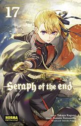 Seraph Of The End 17 (SIN COLECCION)