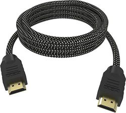 Vision Professional Premium - HDMI met Ethernetkabel - m bis - 2 m - Kabel - Digitaal/Display/Video