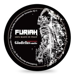 The Goodfellas' smile crema de afeitar furiah formula aj-1 100ml